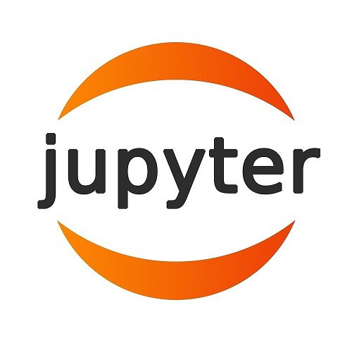 Jupyter logo