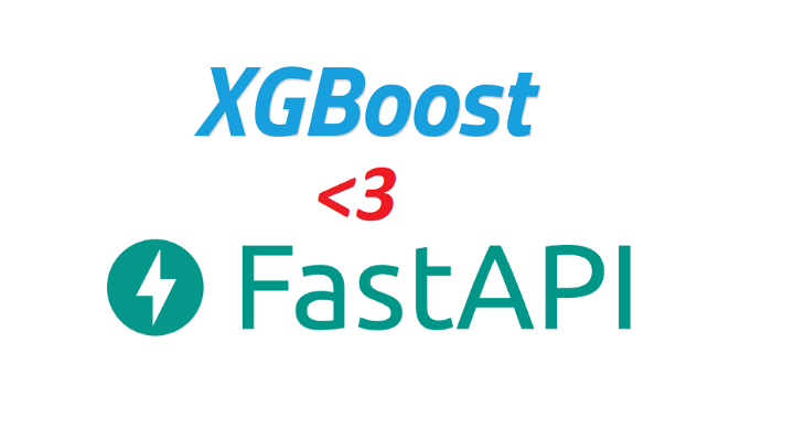 XGBoost-FastAPI